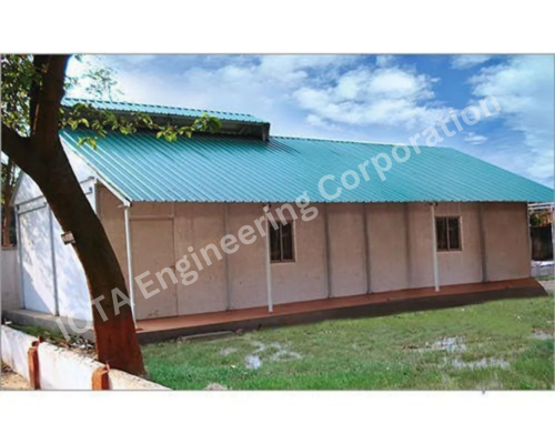 Night Shelter  Manufacturer in  India