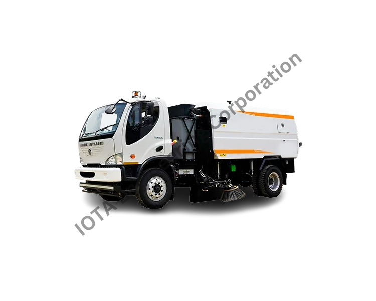 Municipal and Industrial Utility Equipment Manufacturer in  India